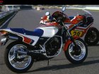 Honda MVX 250F